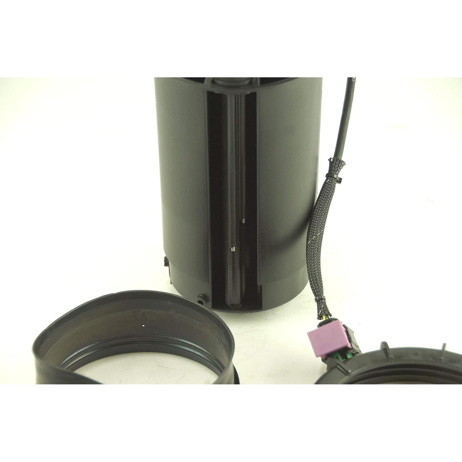 Calentador de líquido de escape diésel Bosch F01C600337