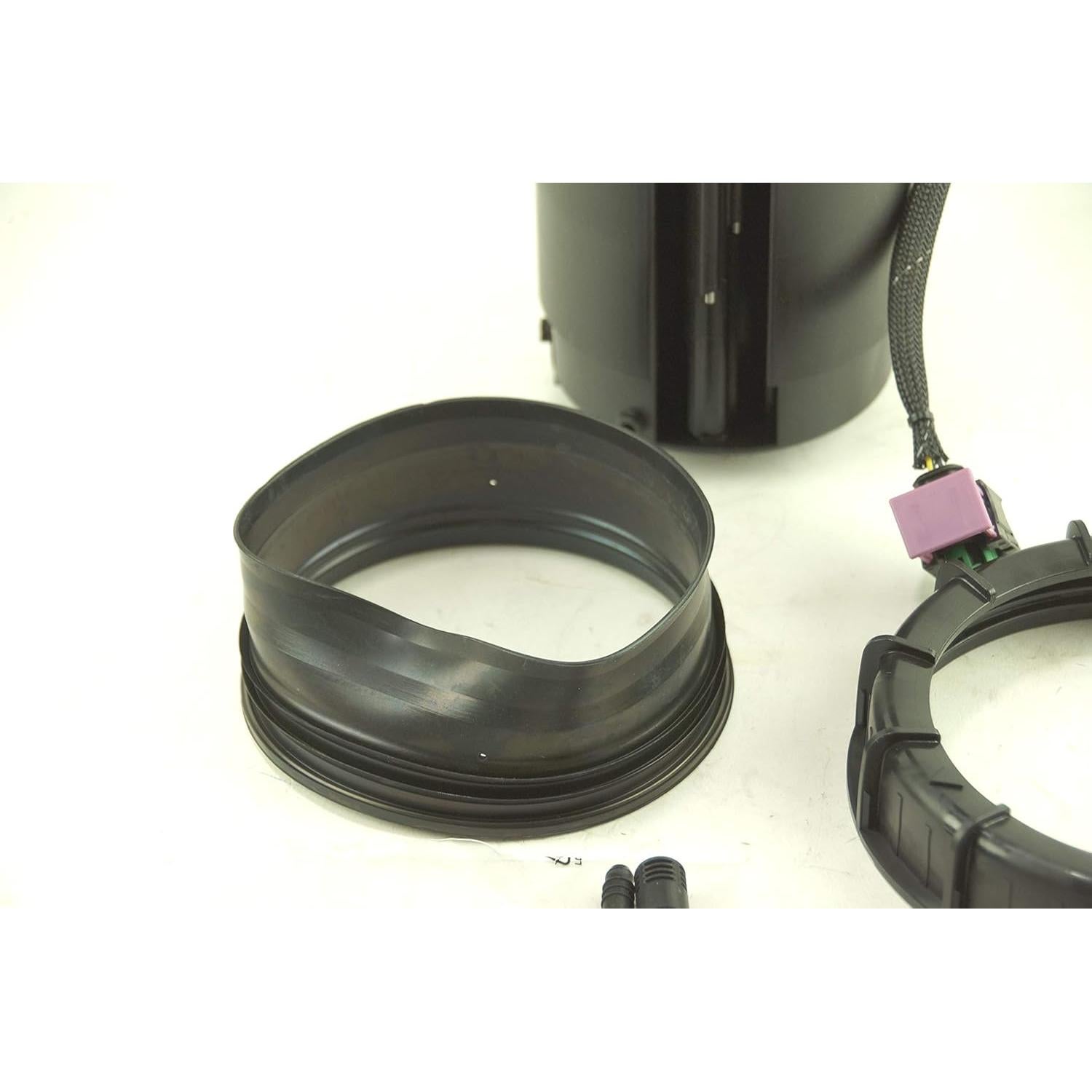 Calentador de líquido de escape diésel Bosch F01C600337