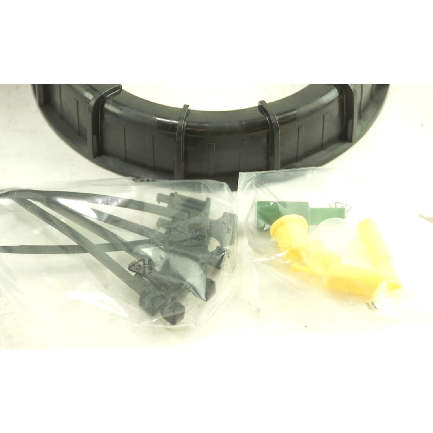 Calentador de líquido de escape diésel Bosch F01C600337