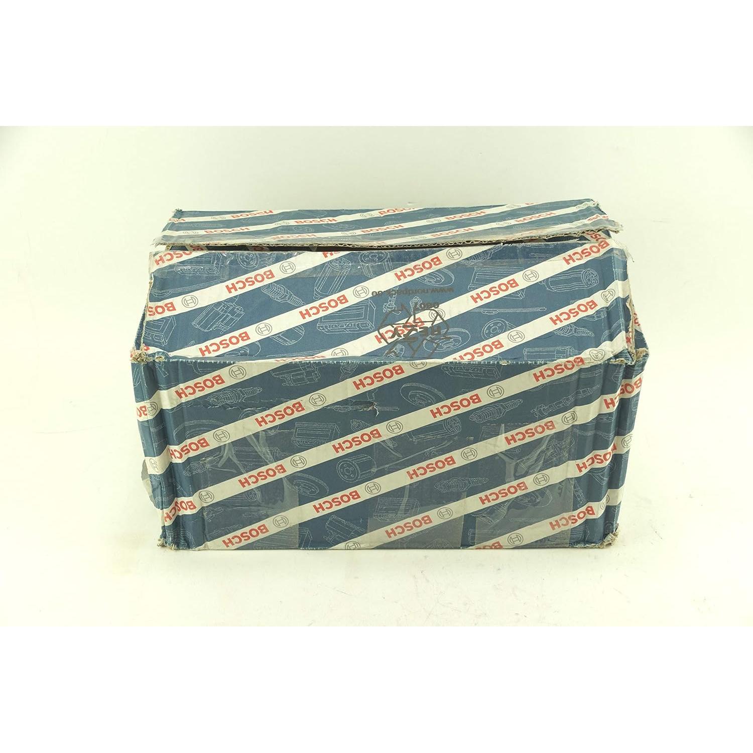 Calentador de líquido de escape diésel Bosch F01C600337