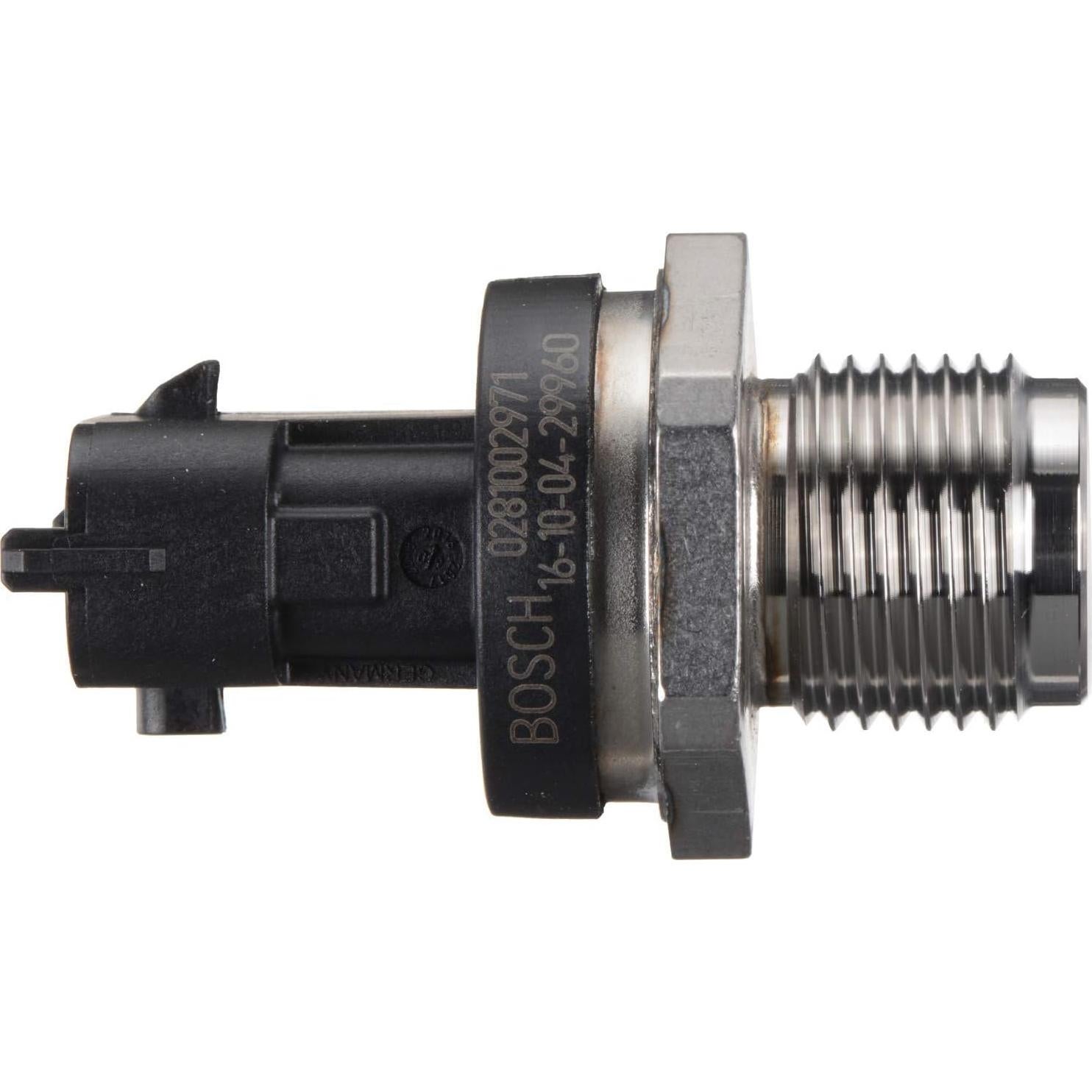 Sensor de Presión Bosch 0281002971 para Chevrolet 2006-2010