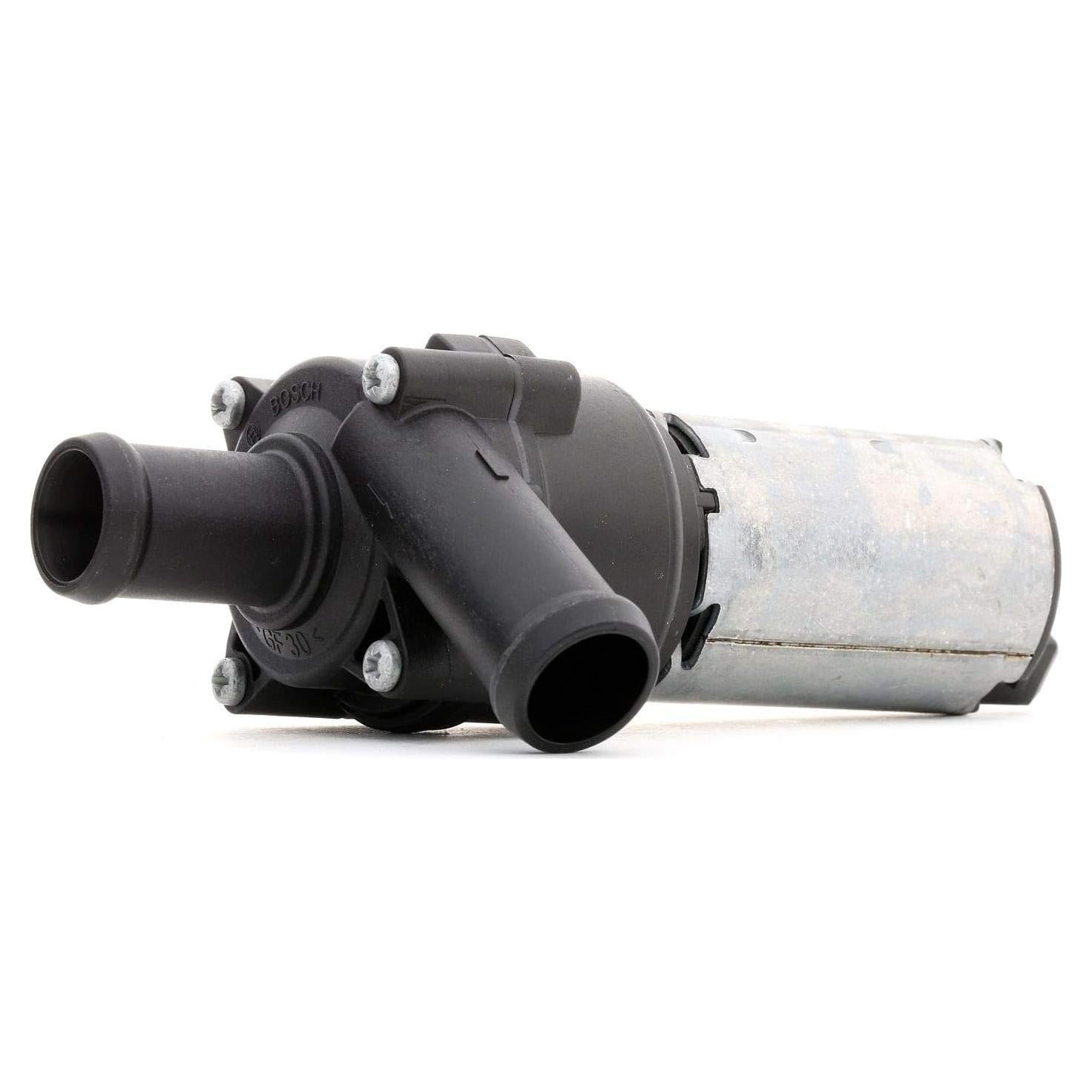 Bomba de Agua Eléctrica Auxiliar Bosch 0392020034 - Compatible Cadillac, Chevrolet, GMC