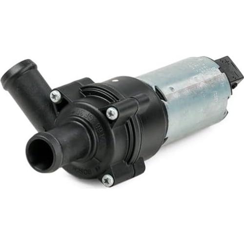 Bomba de Agua Eléctrica Auxiliar Bosch 0392020034 - Compatible Cadillac, Chevrolet, GMC