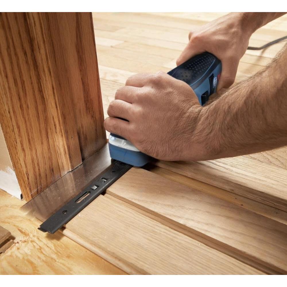 Cuchilla de Sierra de Mano Bosch FS200ABU 20 TPI 20 cm Acero