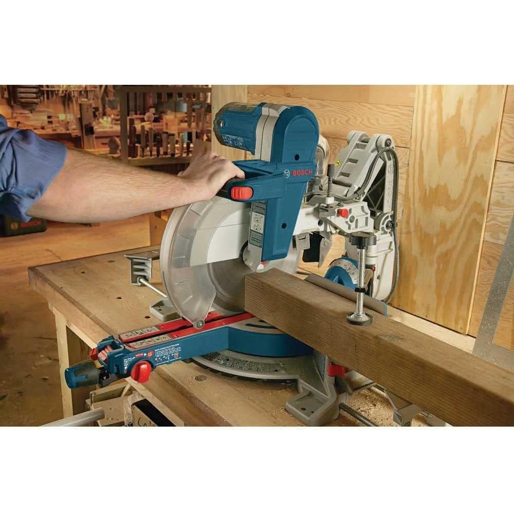 Hoja de Sierra Circular Bosch PRO1480ST 35.56 cm 80 Dientes