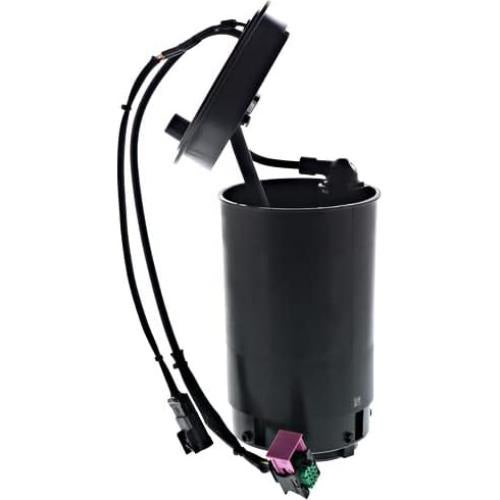 Calentador de líquido de escape diésel Bosch F01C600335