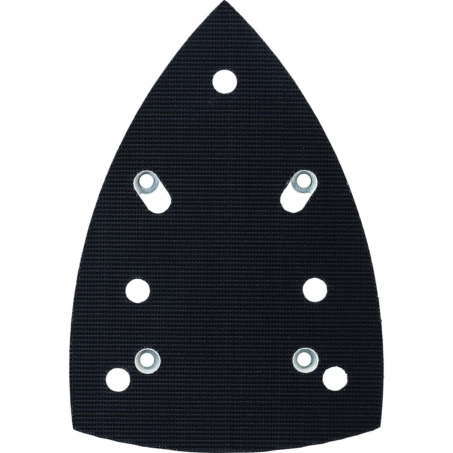 Placa de Lijado Bosch 100x150 mm para Lijadoras Orbitales