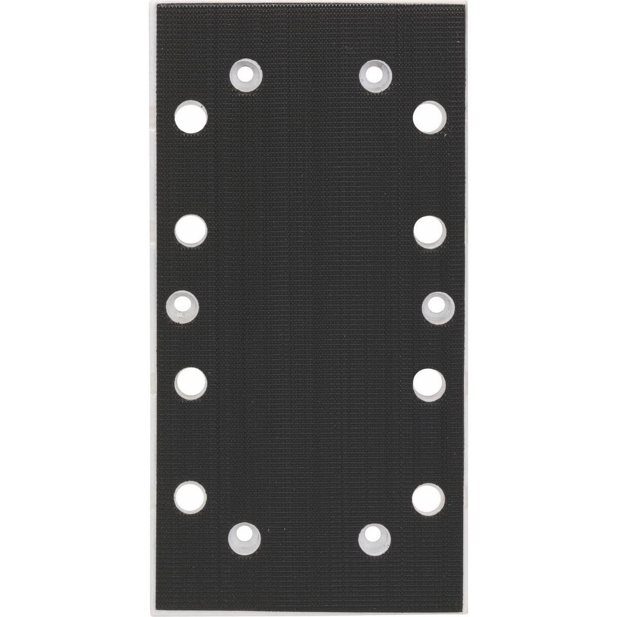 Placa de Lijado Bosch 2608000202 185mm para Lijadoras Orbitales