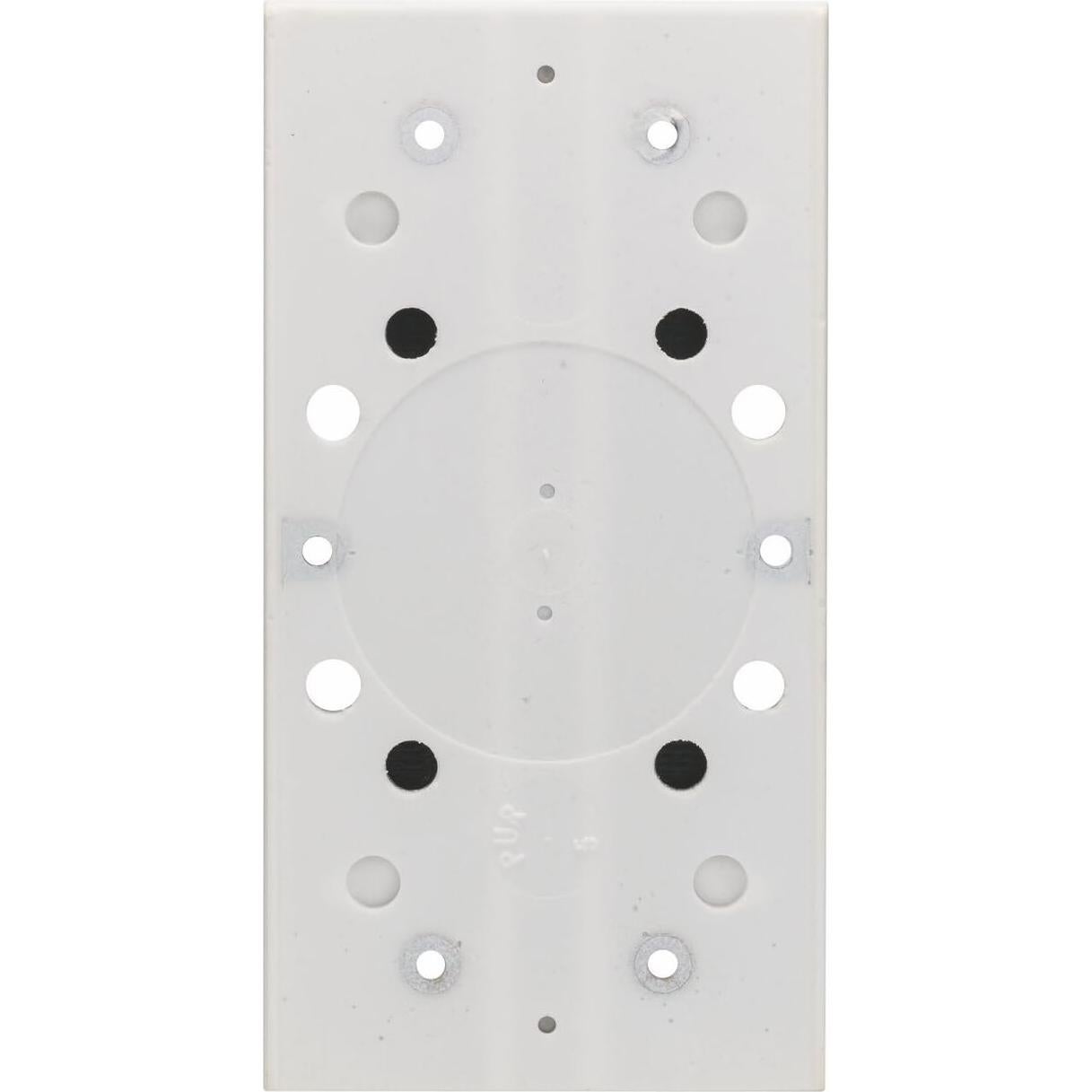 Placa de Lijado Bosch 2608000202 185mm para Lijadoras Orbitales