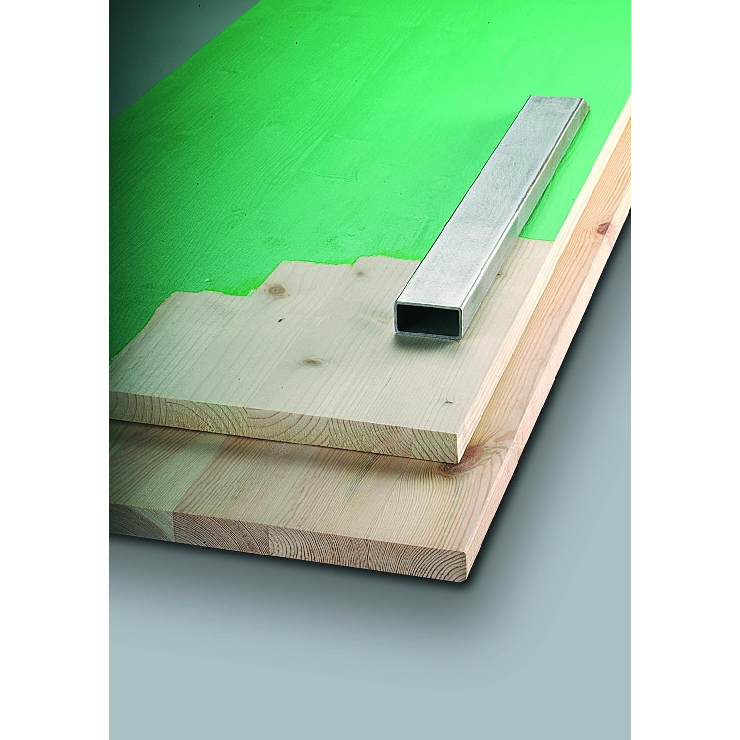Cintas Abrasivas Bosch 40x305mm Grano 80 Juego de 3
