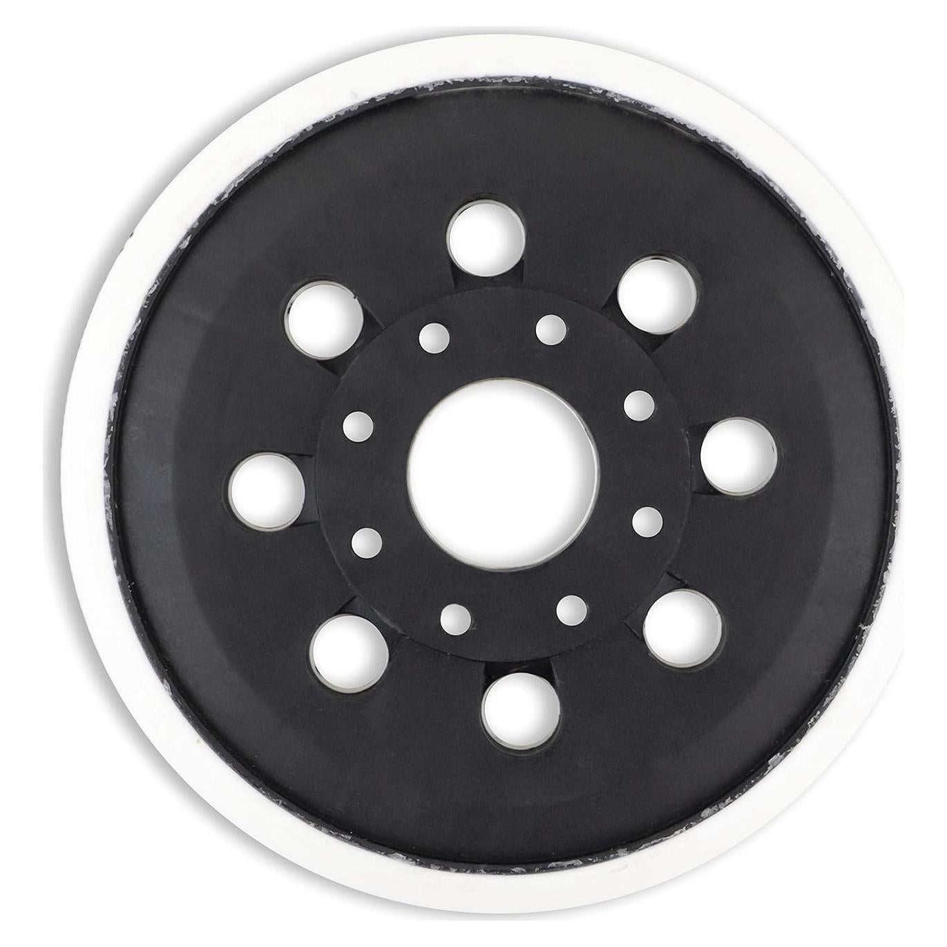 Almohadilla de Lijado Duro 12.7 cm Tool Guy Republic