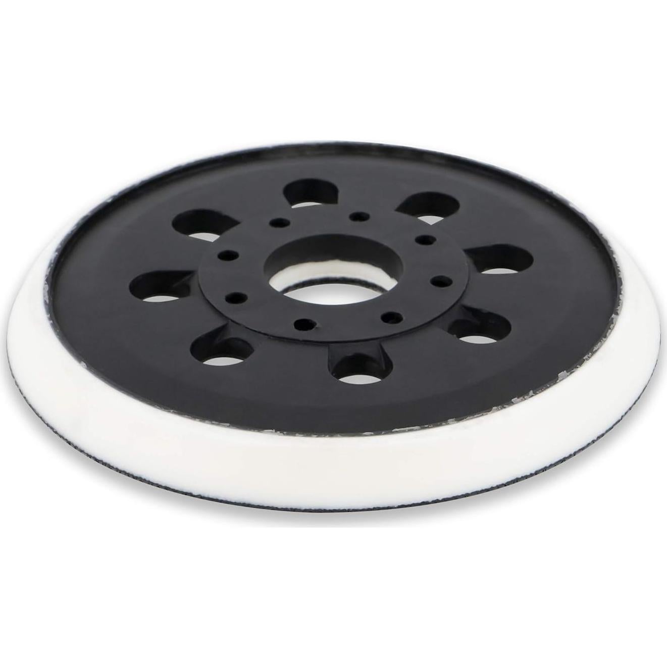 Almohadilla de Lijado Duro 12.7 cm Tool Guy Republic