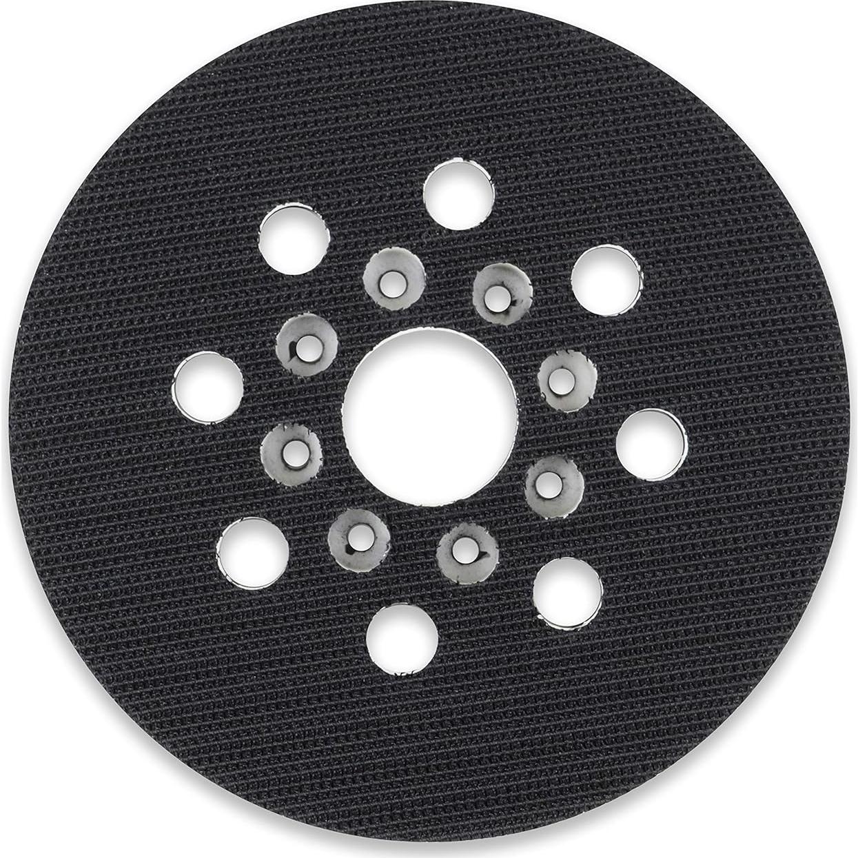 Almohadilla de Lijado Duro 12.7 cm Tool Guy Republic