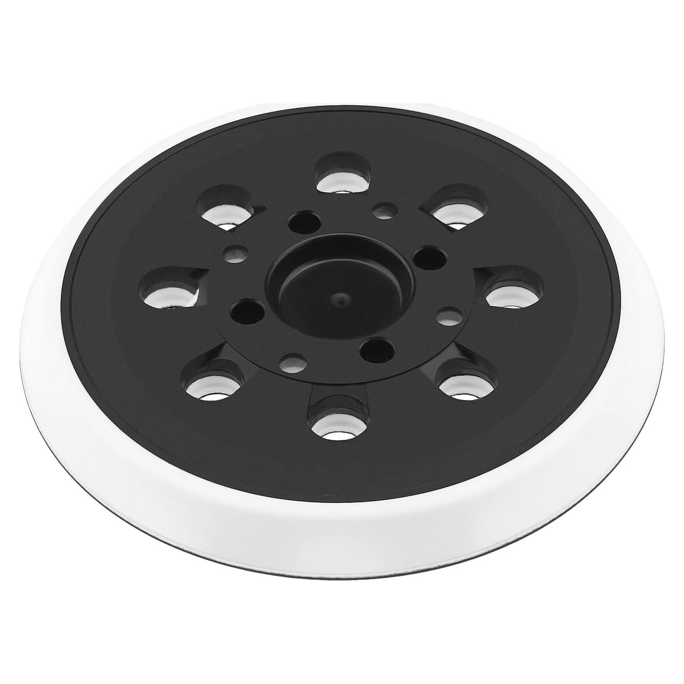 Almohadilla de Respaldo SING F LTD 125mm 8 Agujeros para Lijado