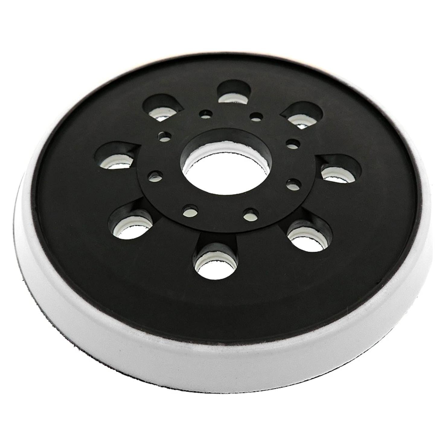 Pad de Lijado de Reemplazo 5" Donanim para Bosch ROS20VS/ROS10