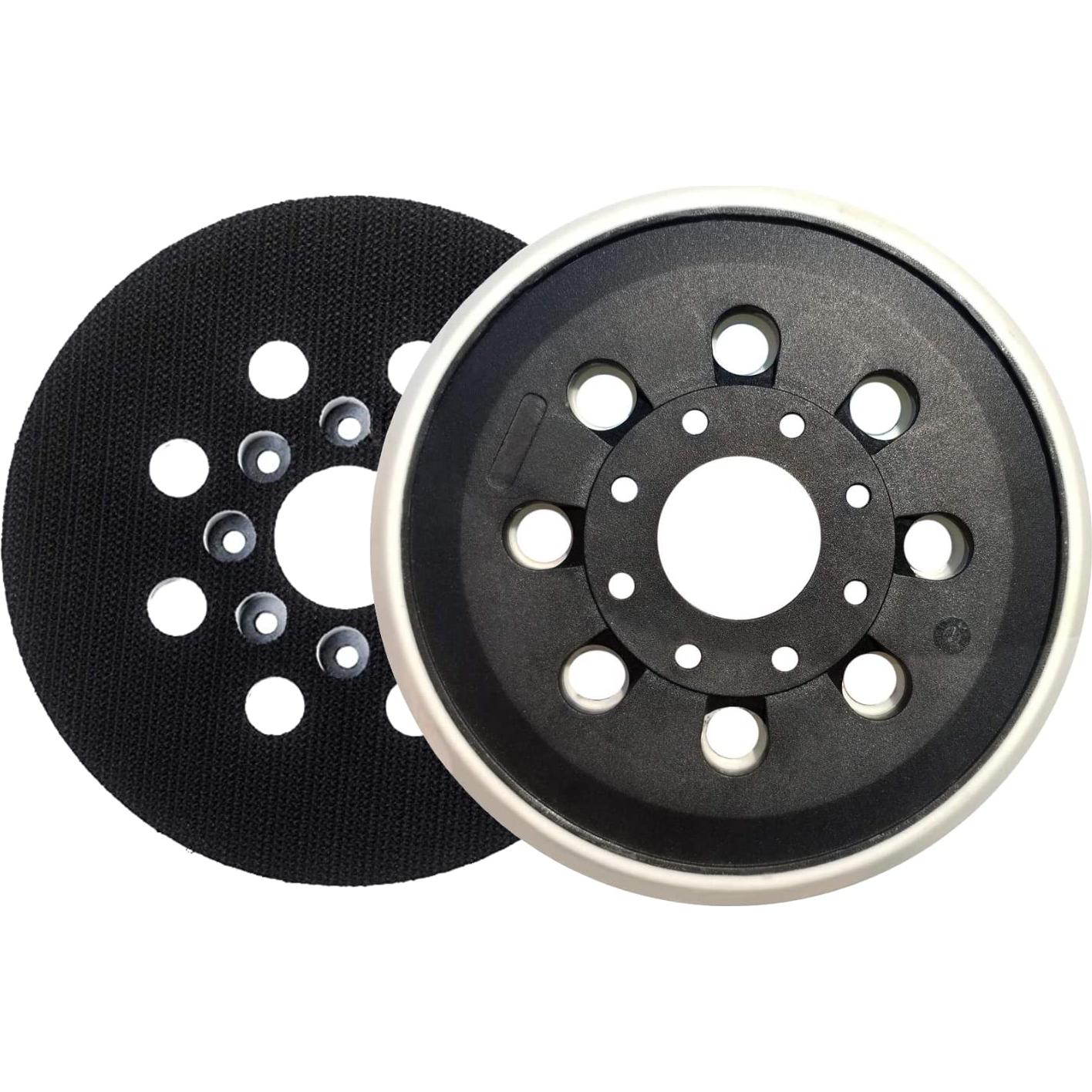 Pad de Lijado de Reemplazo 5" Donanim para Bosch ROS20VS/ROS10