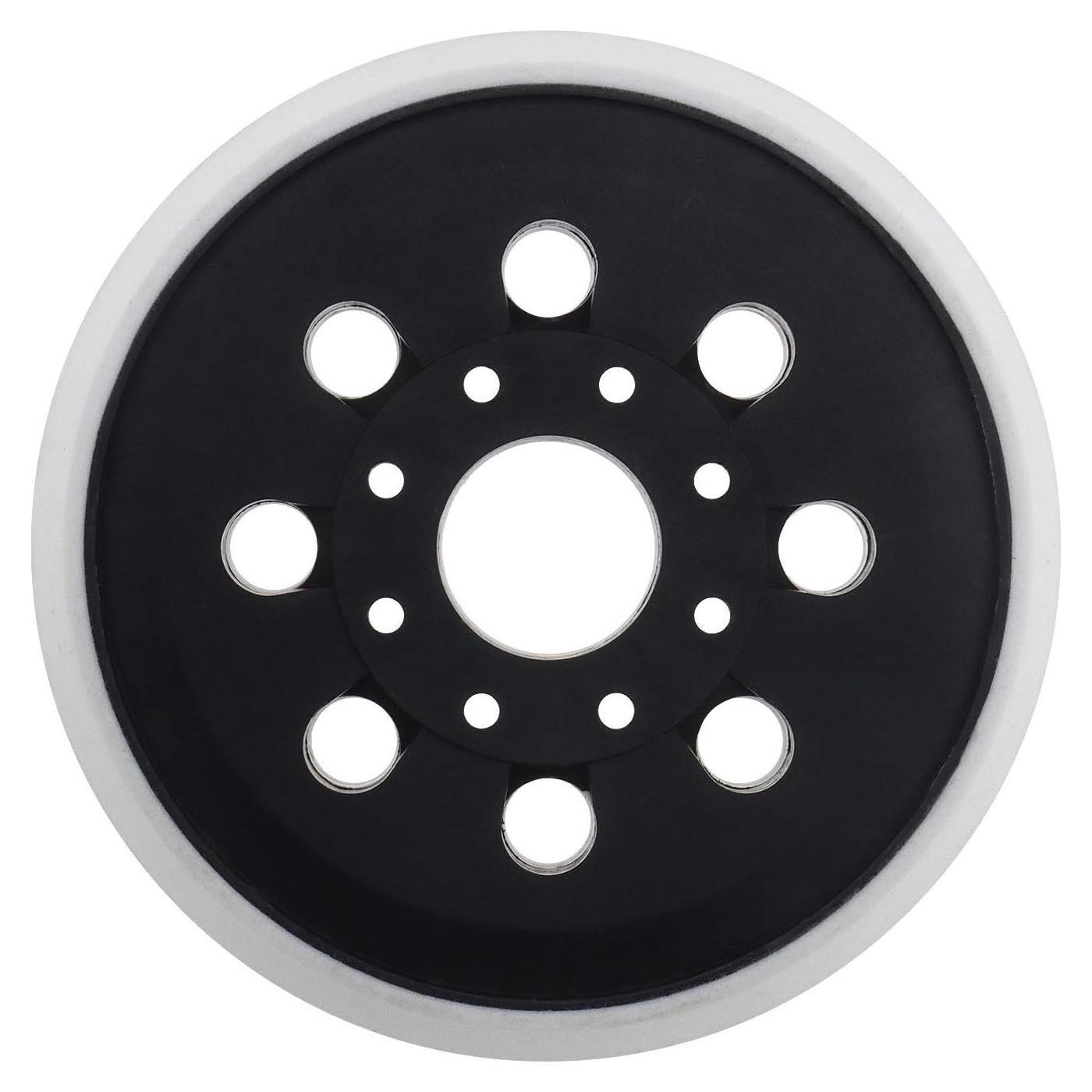 Almohadilla de Lijado 125mm SING F LTD Compatible Bosch y Skil