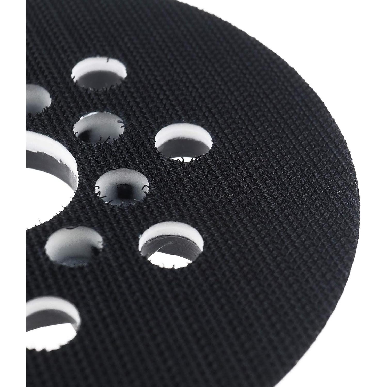 Almohadilla de Lijado 125mm SING F LTD Compatible Bosch y Skil