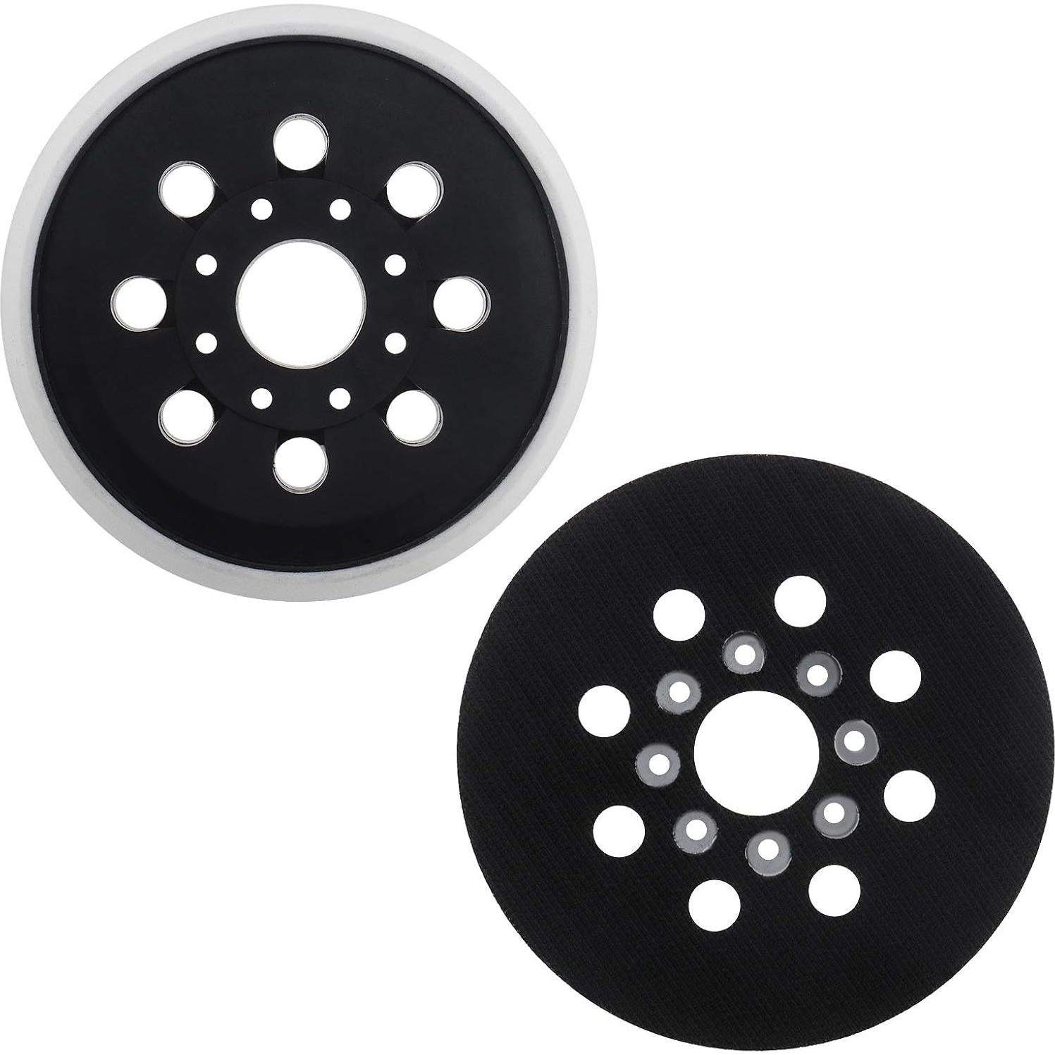 Almohadilla de Lijado 125mm SING F LTD Compatible Bosch y Skil