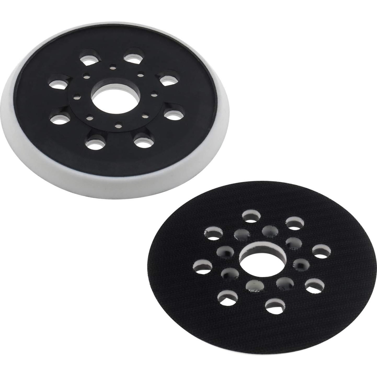 Almohadilla de Lijado 125mm SING F LTD Compatible Bosch y Skil