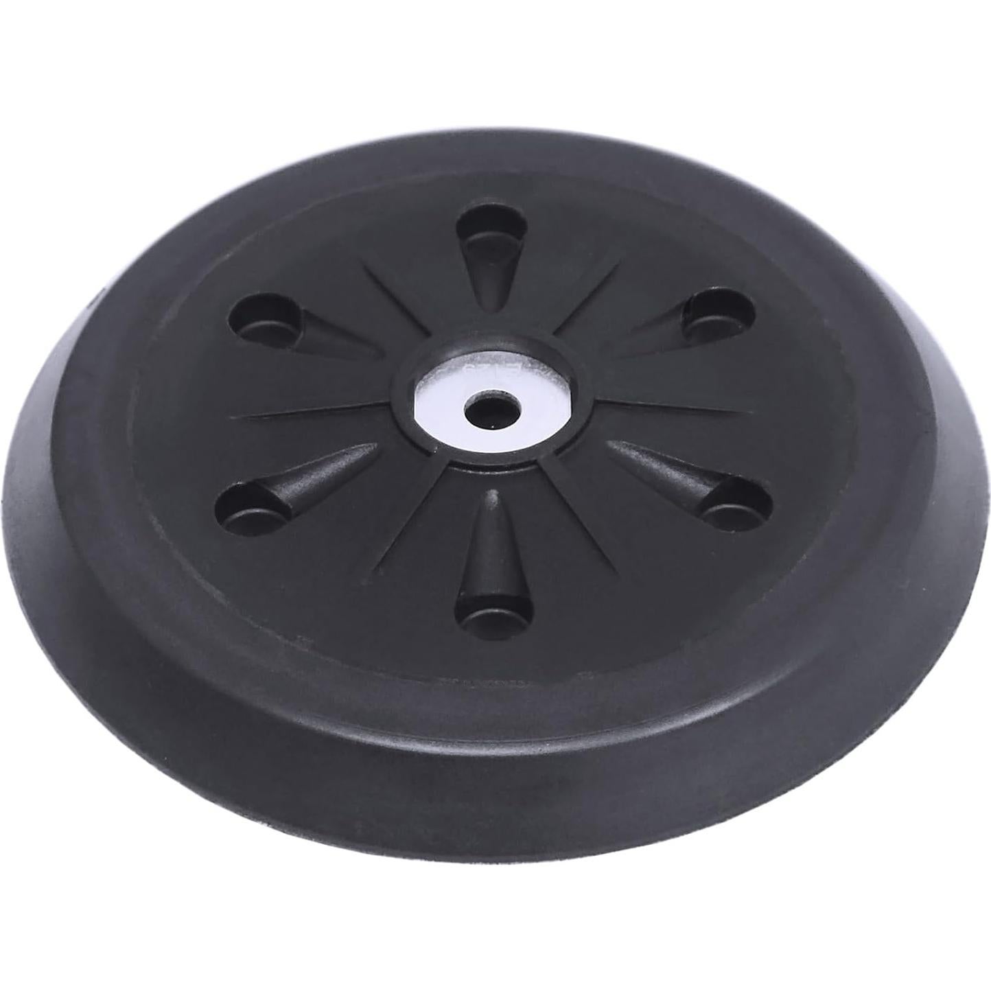 Almohadillas de Lijado 6" Auto-plaza para DeWalt y Metabo