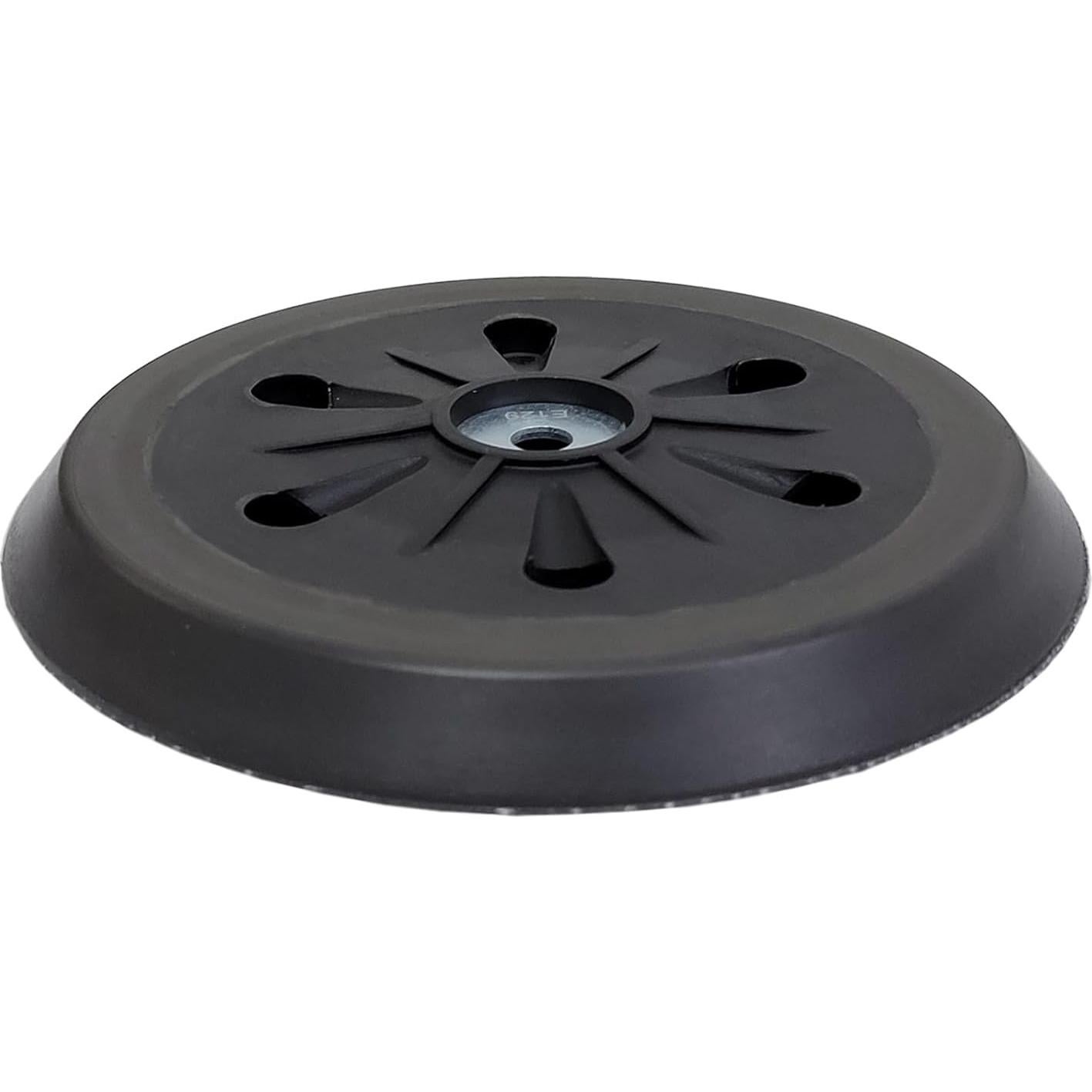 Almohadillas de Lijado 6" Auto-plaza para DeWalt y Metabo