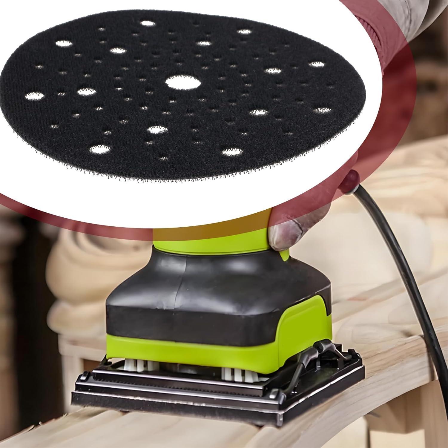 Almohadilla de Respaldo 150mm Autoadhesiva SG Store - 2 Pcs