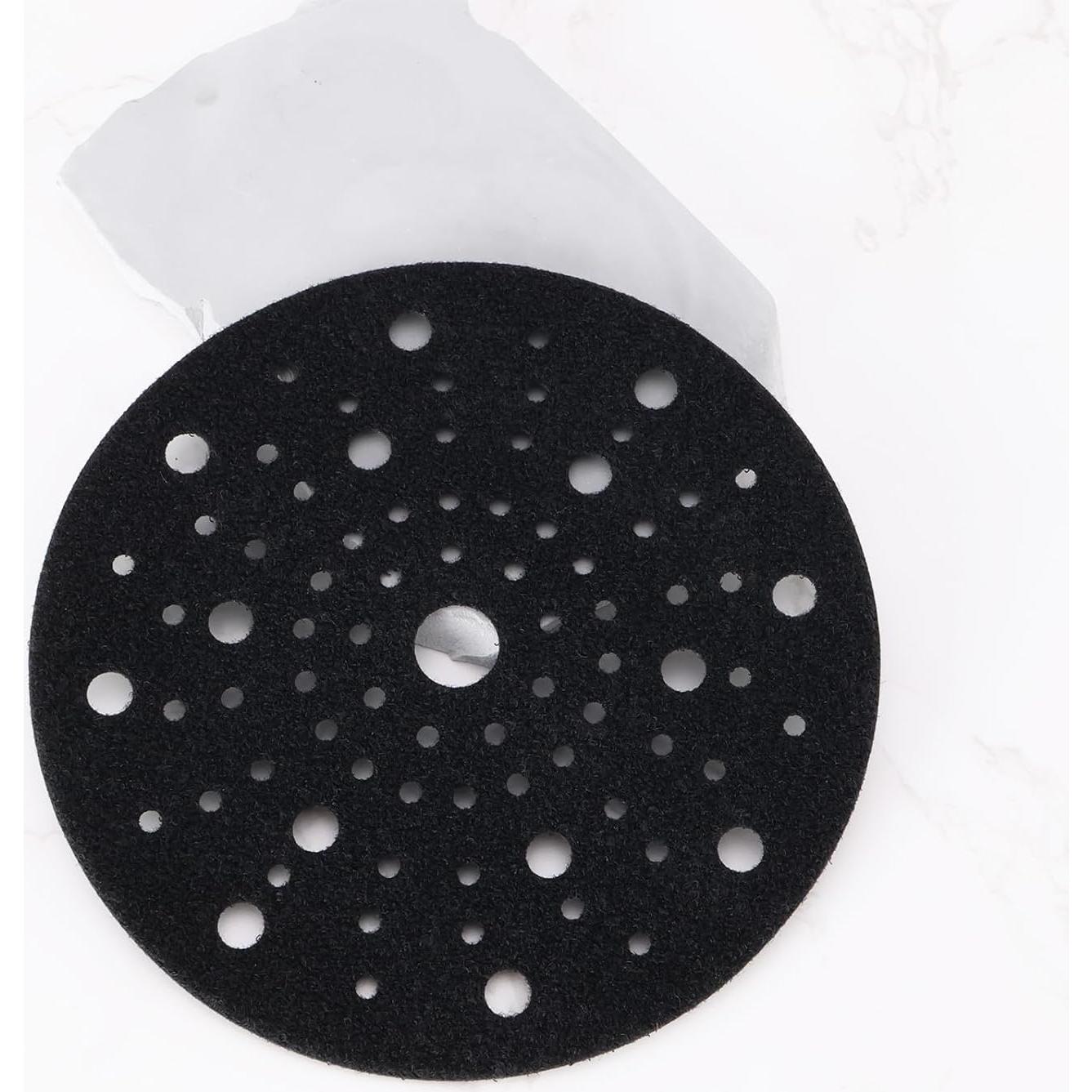 Almohadilla de Respaldo 150mm Autoadhesiva SG Store - 2 Pcs