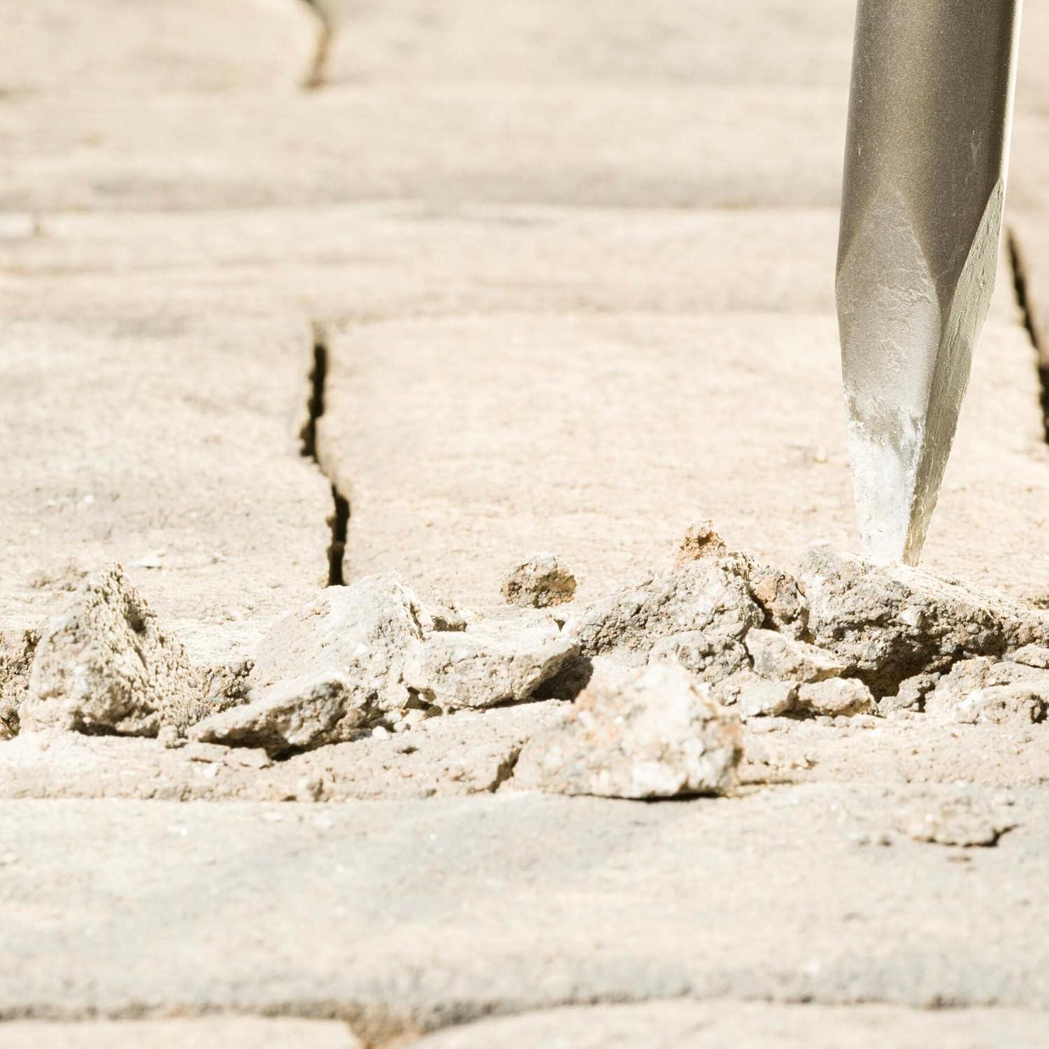 Cincel de Punta Bull R-Tec Bosch HS1904 SDS-max 40.64 cm