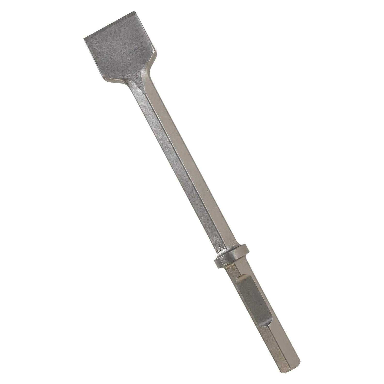 Cincel Bosch HS2164B5 3 Pulg. para Martillo Hex 20 Pulg.