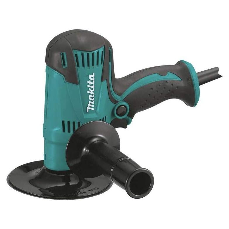 Lijadora de Disco Eléctrica Makita GV5010 120V 5"