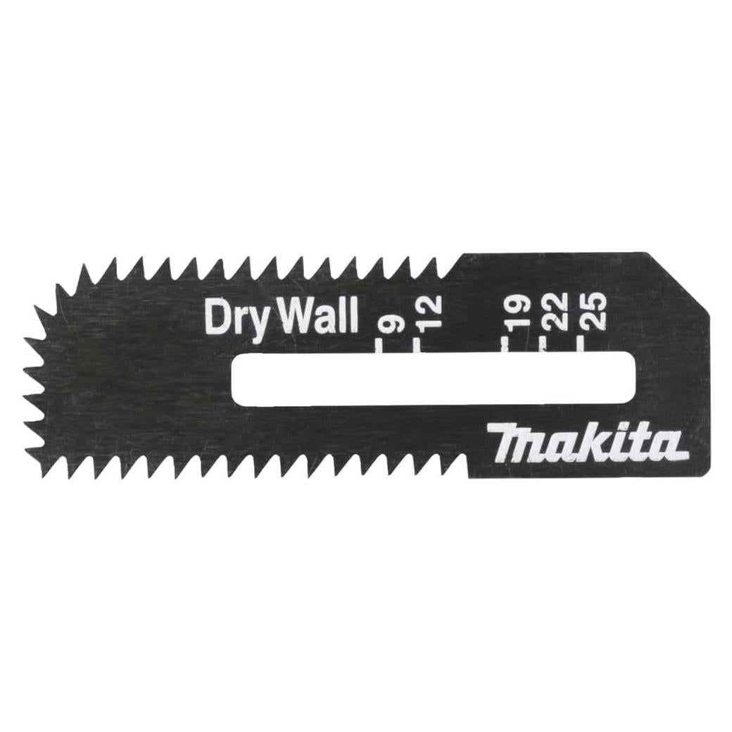 Hoja de Sierra de Corte Makita B-49703 para Paneles de Yeso