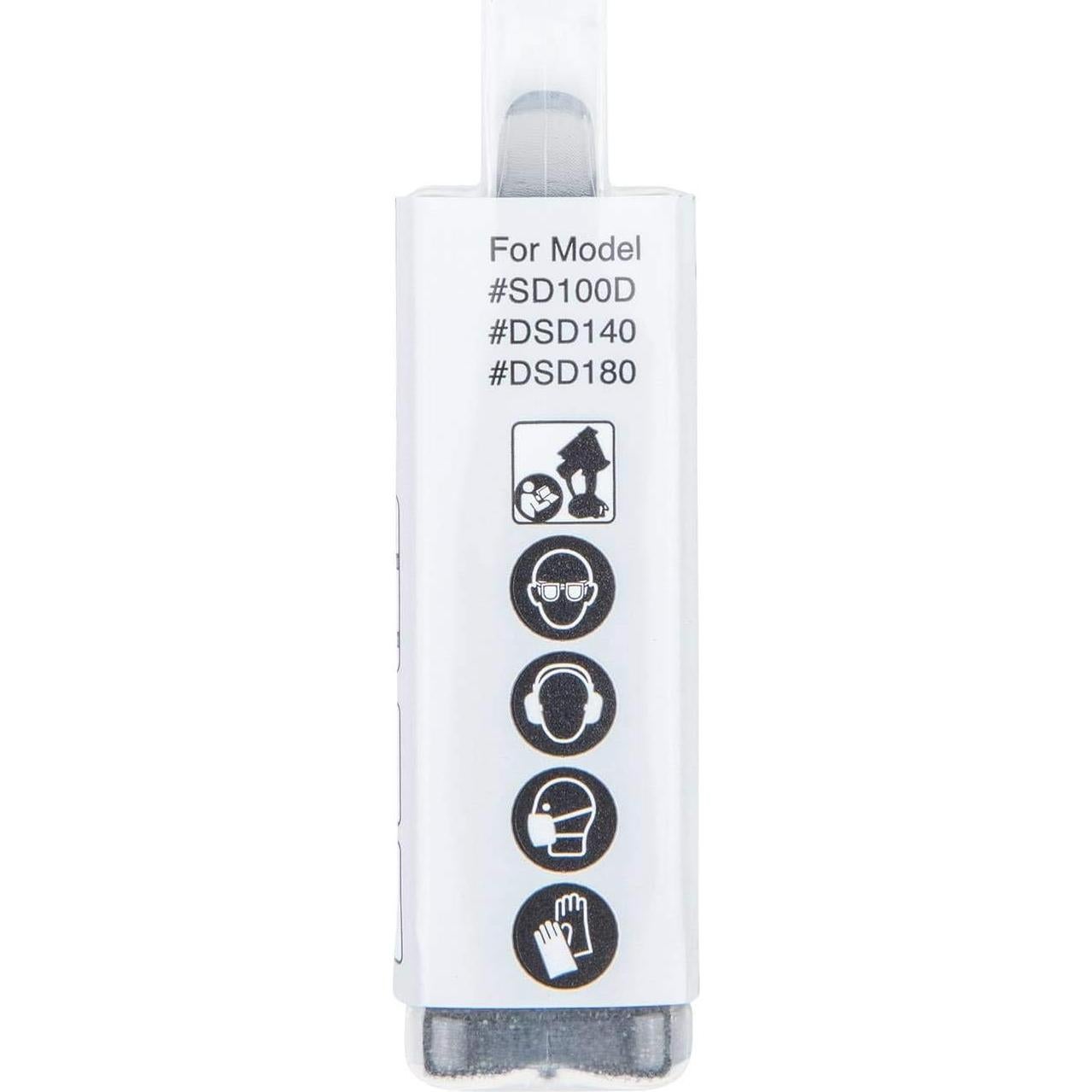 Hoja de Sierra de Corte Makita B-49703, 25 piezas, Yeso