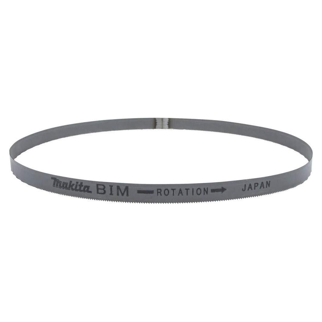 Hoja de Sierra de Banda Portátil Makita E-06264 73 cm 24 TPI