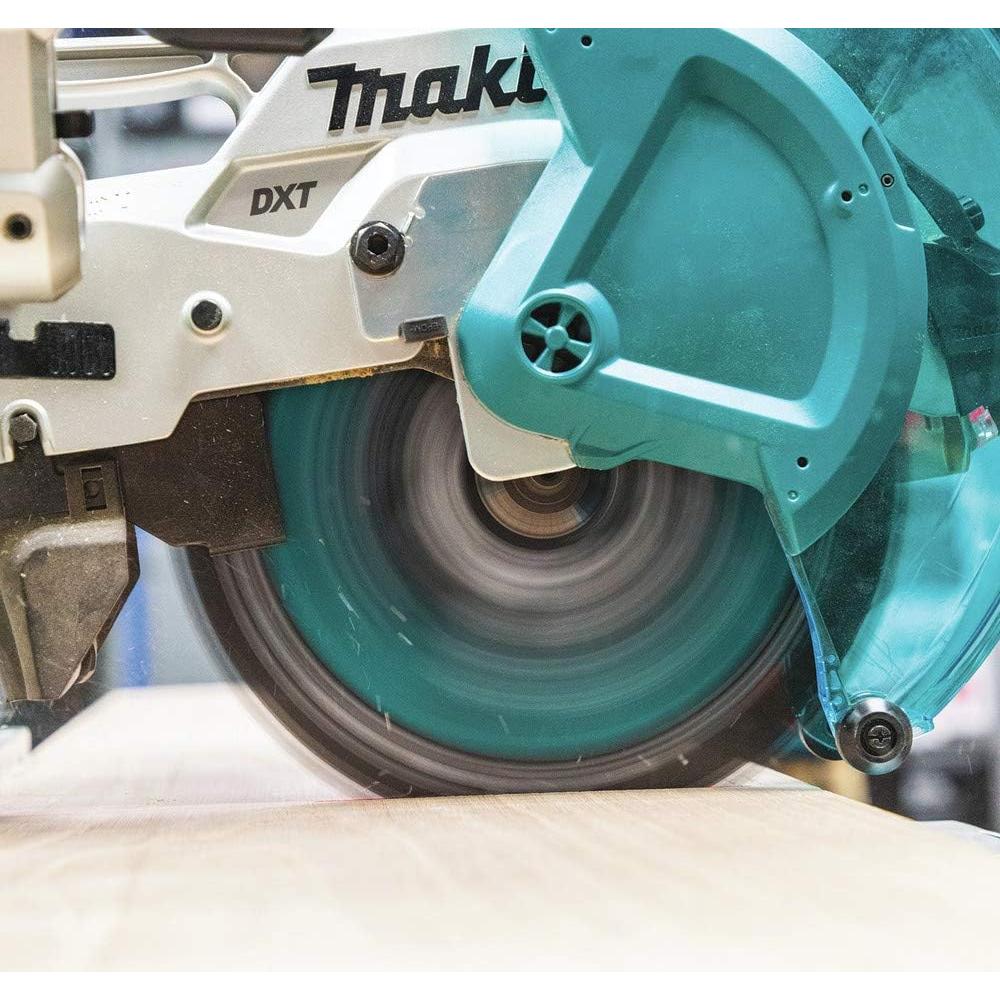 Hoja de sierra ingletadora Makita B-66961 25.4cm 60T Carburo