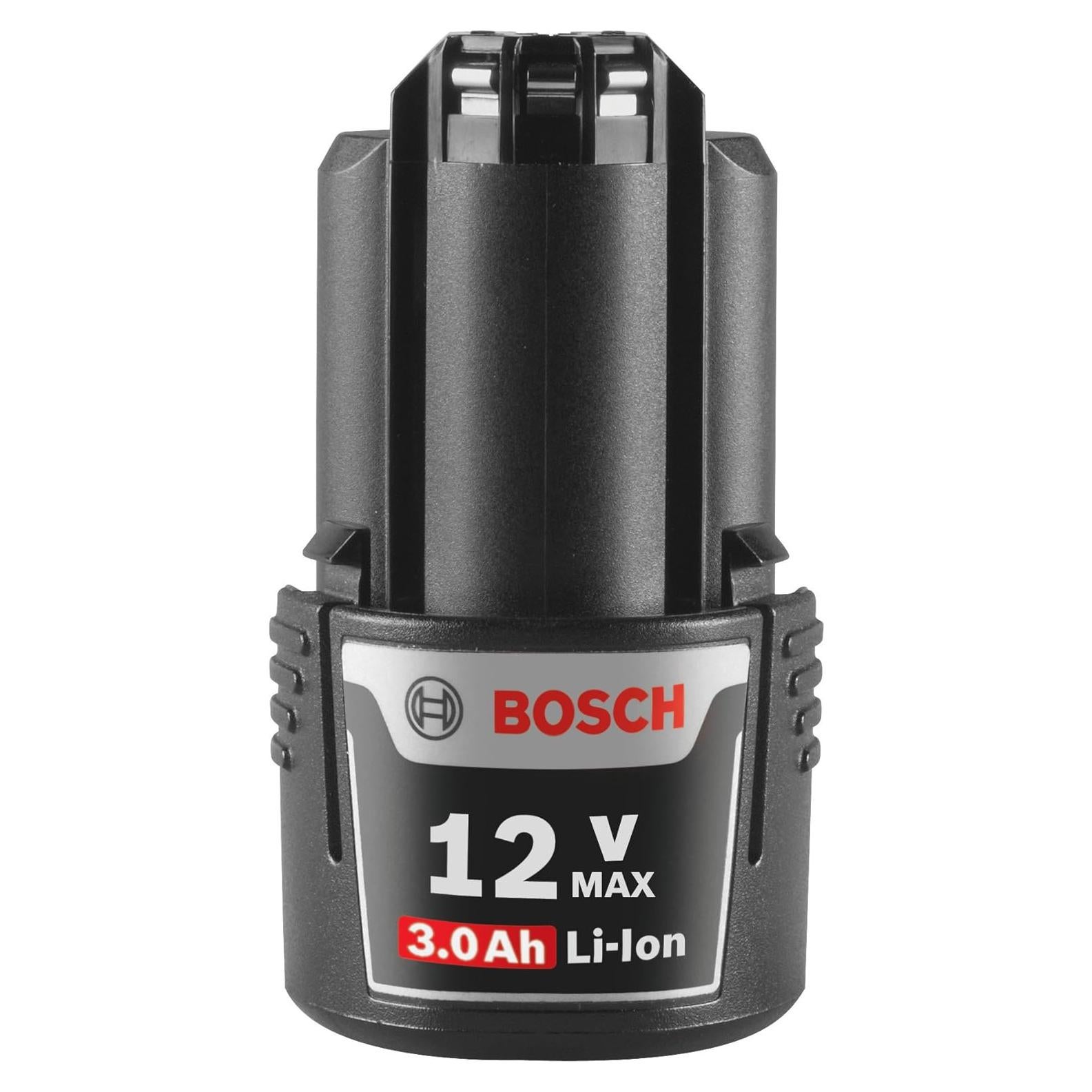 Batería de Litio-Ion Bosch GBA12V30 12V Max 3.0 Ah