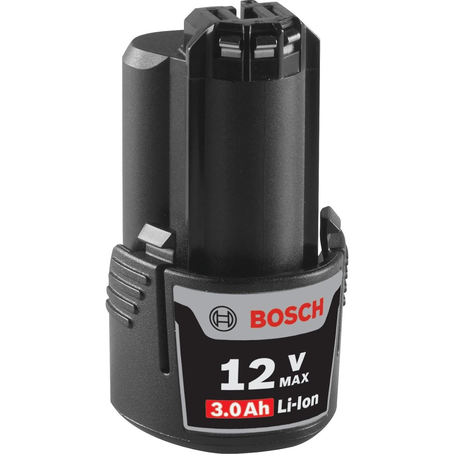 Batería de Litio-Ion Bosch GBA12V30 12V Max 3.0 Ah
