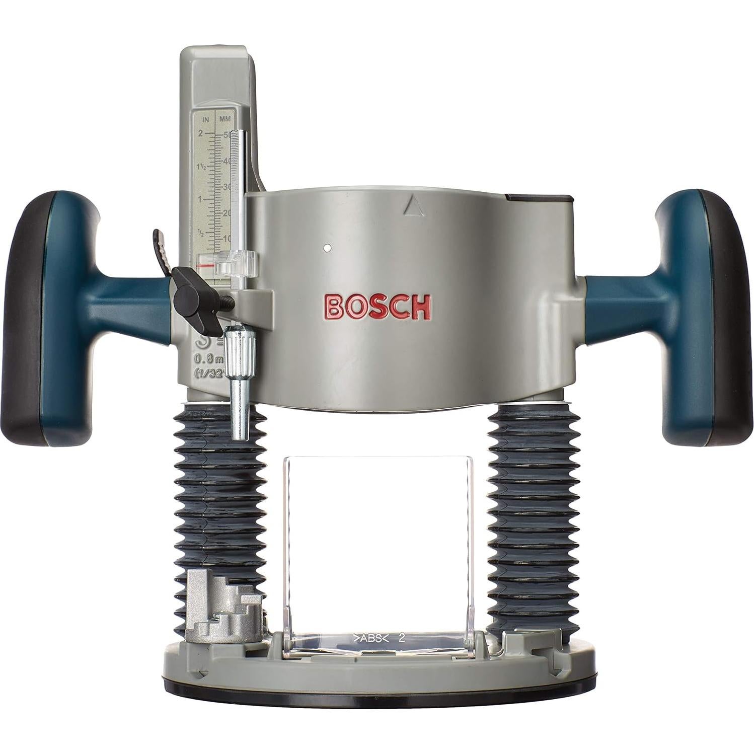 Base de Router de Inmersión Bosch RA1166 - 30.6x26.4cm