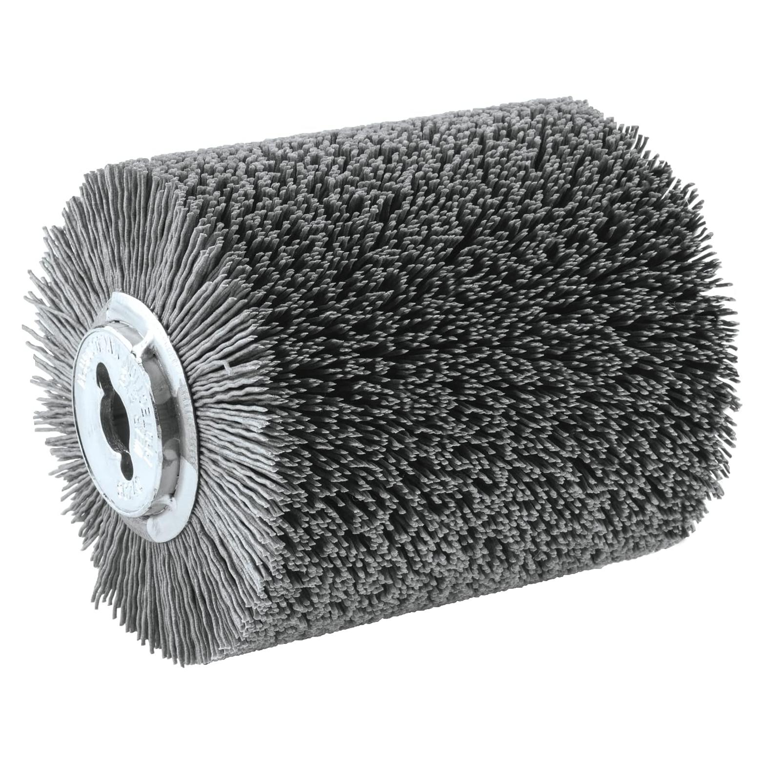 Rueda de Cepillo de Nylon Makita 794383-5 240 Granos Fina