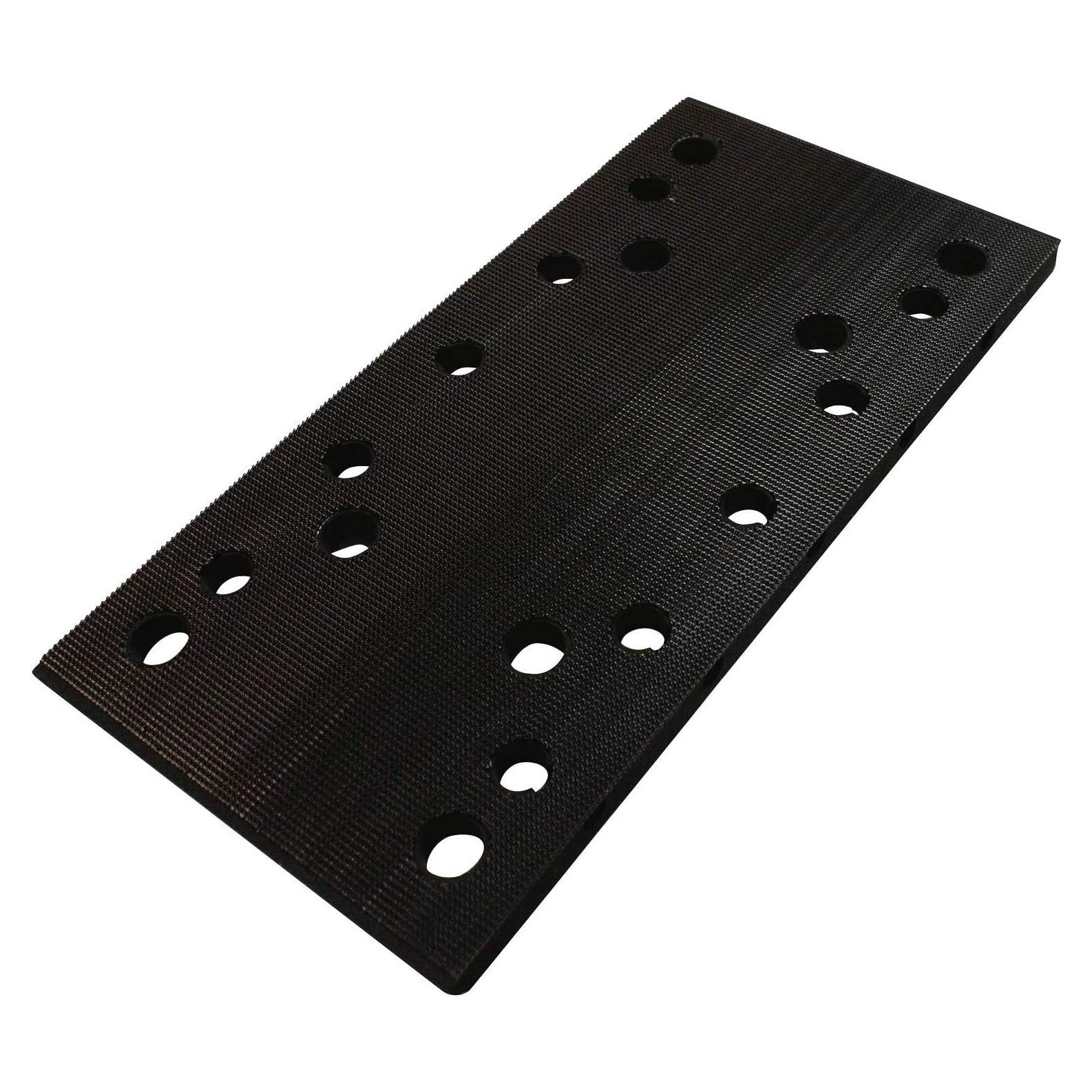 Almohadilla de Respaldo Makita 193522-8 11.43x22.86cm Gancho y Bucle