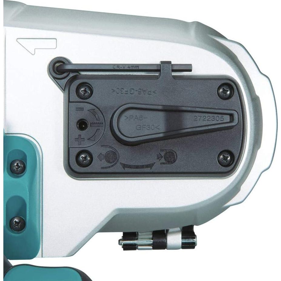 Sierra de Banda Sin Cable Makita XBP03Z 18V Compacta 6.35cm