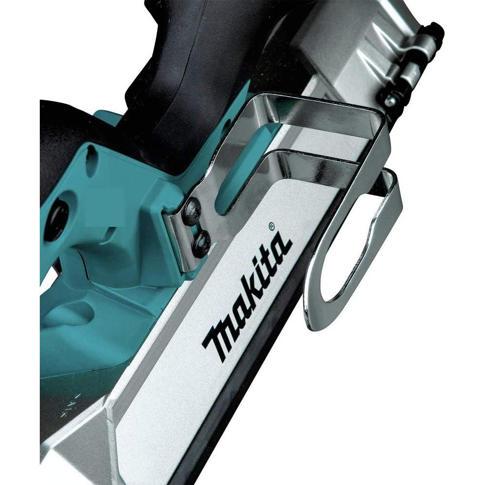 Sierra de Banda Sin Cable Makita XBP03Z 18V Compacta 6.35cm