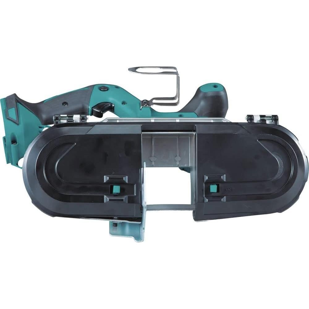Sierra de Banda Sin Cable Makita XBP03Z 18V Compacta 6.35cm