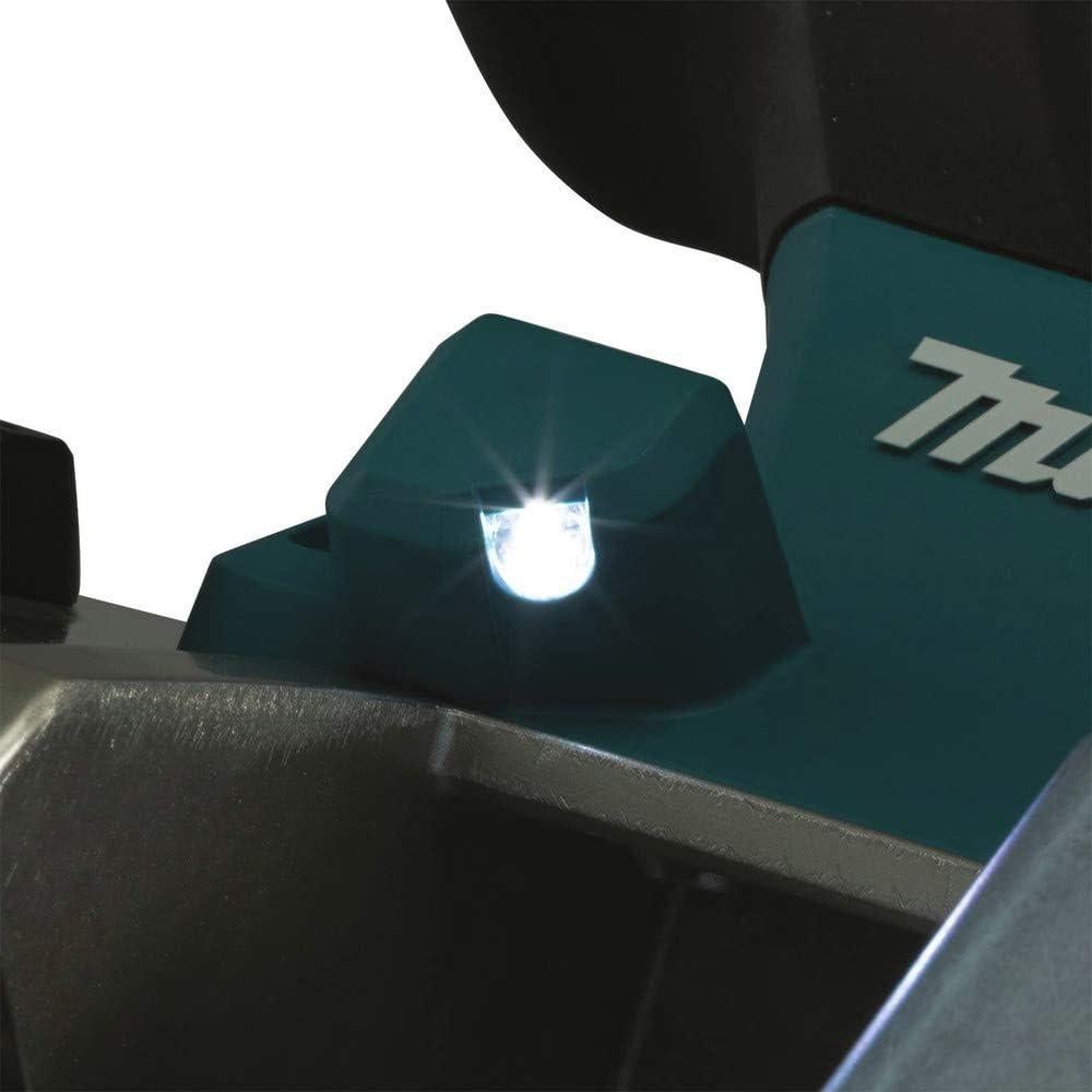 Sierra de Banda Sin Cable Makita XBP03Z 18V Compacta 6.35cm