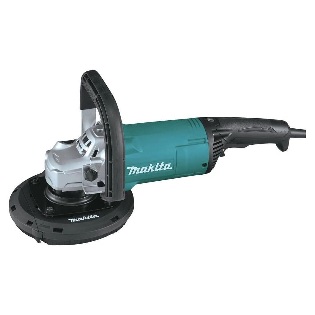 Planeador de Superficie de Concreto Makita GA9060RX3 7"