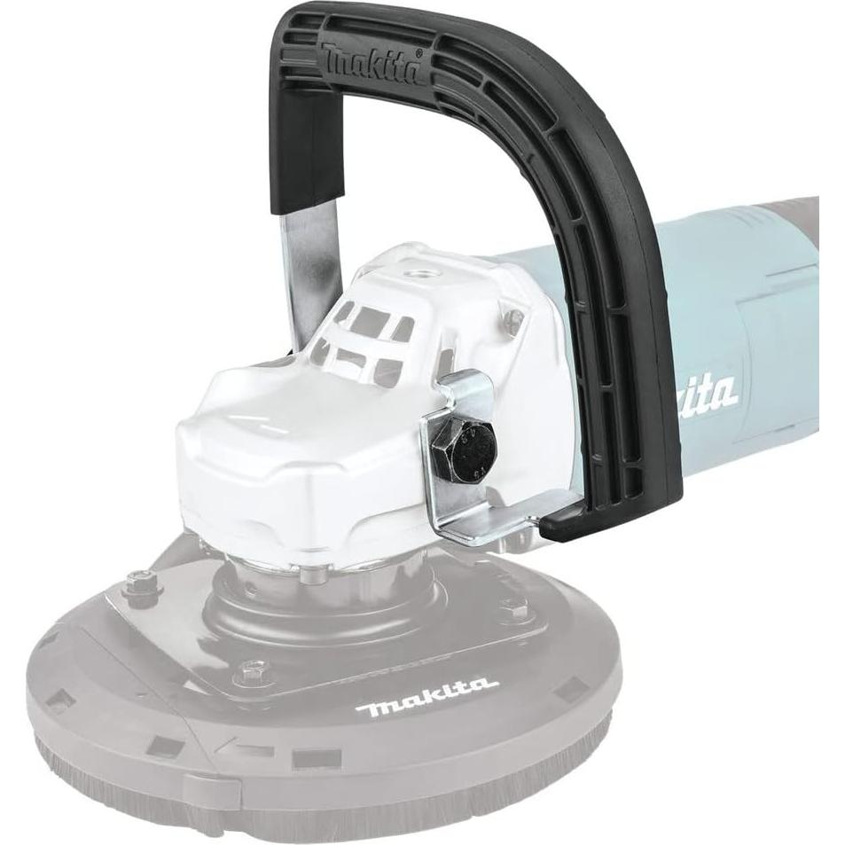 Planeador de Superficie de Concreto Makita GA9060RX3 7"