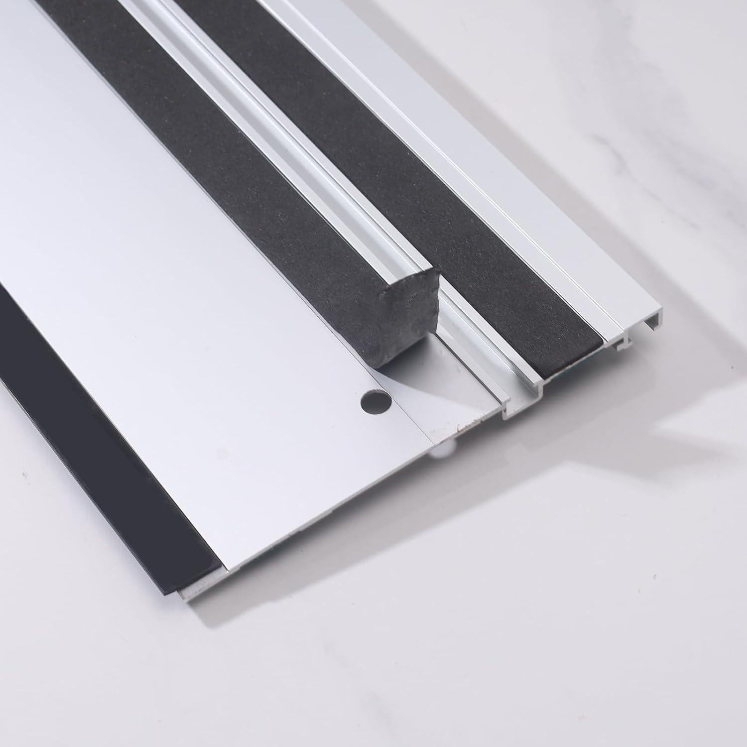 Kit de Guía de Riel para Sierra de Pista Makita 110"