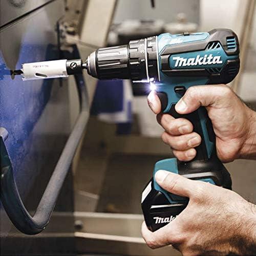 Taladro Combinado Sin Cable Makita DHP485Z 18V 1900 RPM