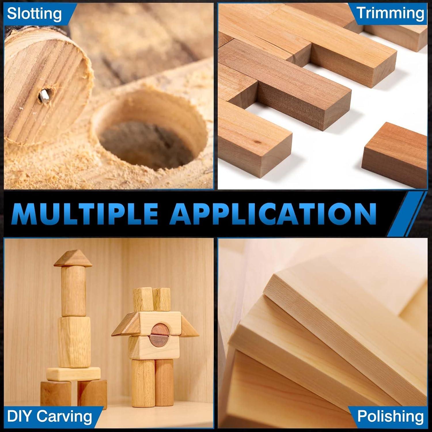 Router Inalámbrico 800W BellaDimora para Batería Makita 18V