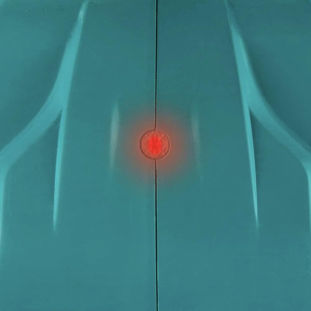 Cortadora de Poder Sin Escobillas Makita GEC01PL 14" 80V